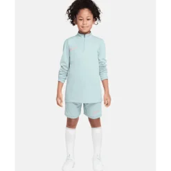 Older Kids Academy Shorts-Nike Best