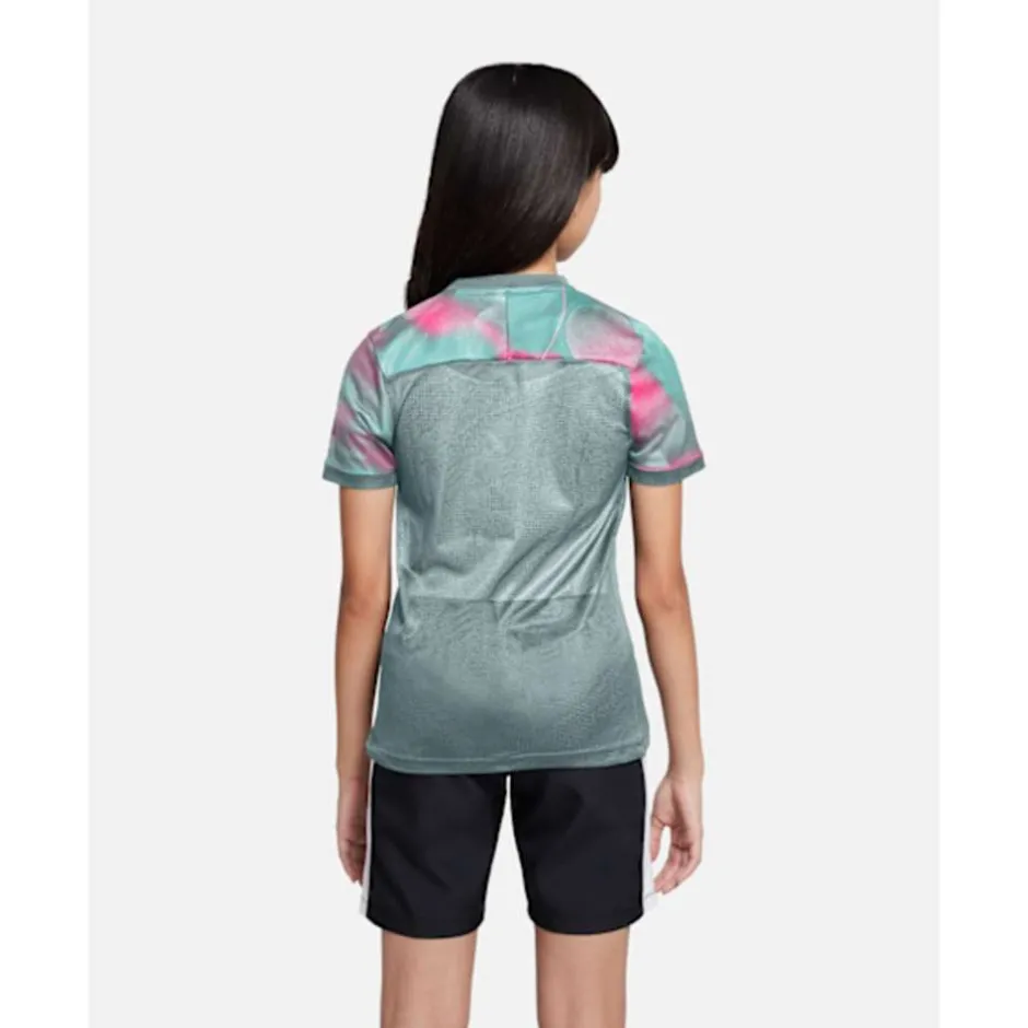Older Kids Academy T-Shirt-Nike Fashion