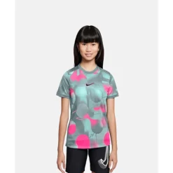 Older Kids Academy T-Shirt-Nike Fashion