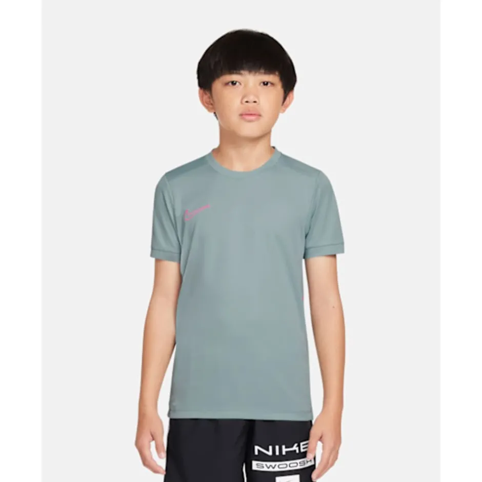 Older Kids Academy T-Shirt-Nike Best