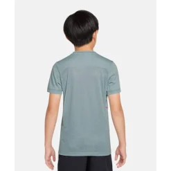 Older Kids Academy T-Shirt-Nike Best