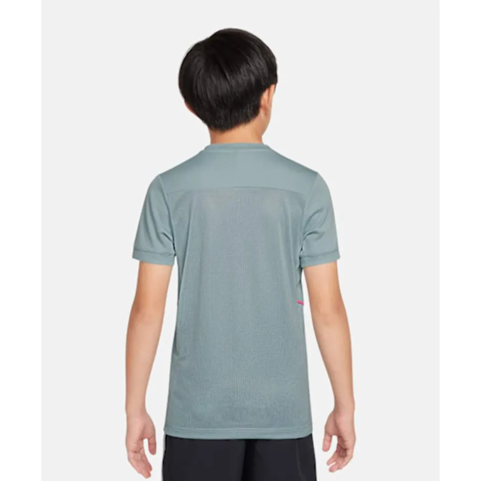 Older Kids Academy T-Shirt-Nike Best
