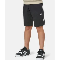 Older Kids Adicolour Shorts-adidas Originals Fashion