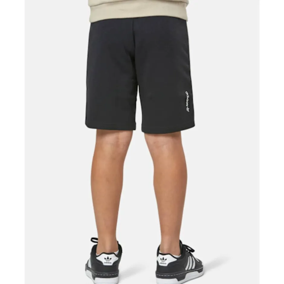 Older Kids Adicolour Shorts-adidas Originals Fashion