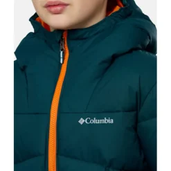 Older Kids Artic Blast Jacket-Columbia Outlet