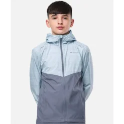 Older Kids Bolt 2.0 Space Dye Windbreaker-Monterrain Online