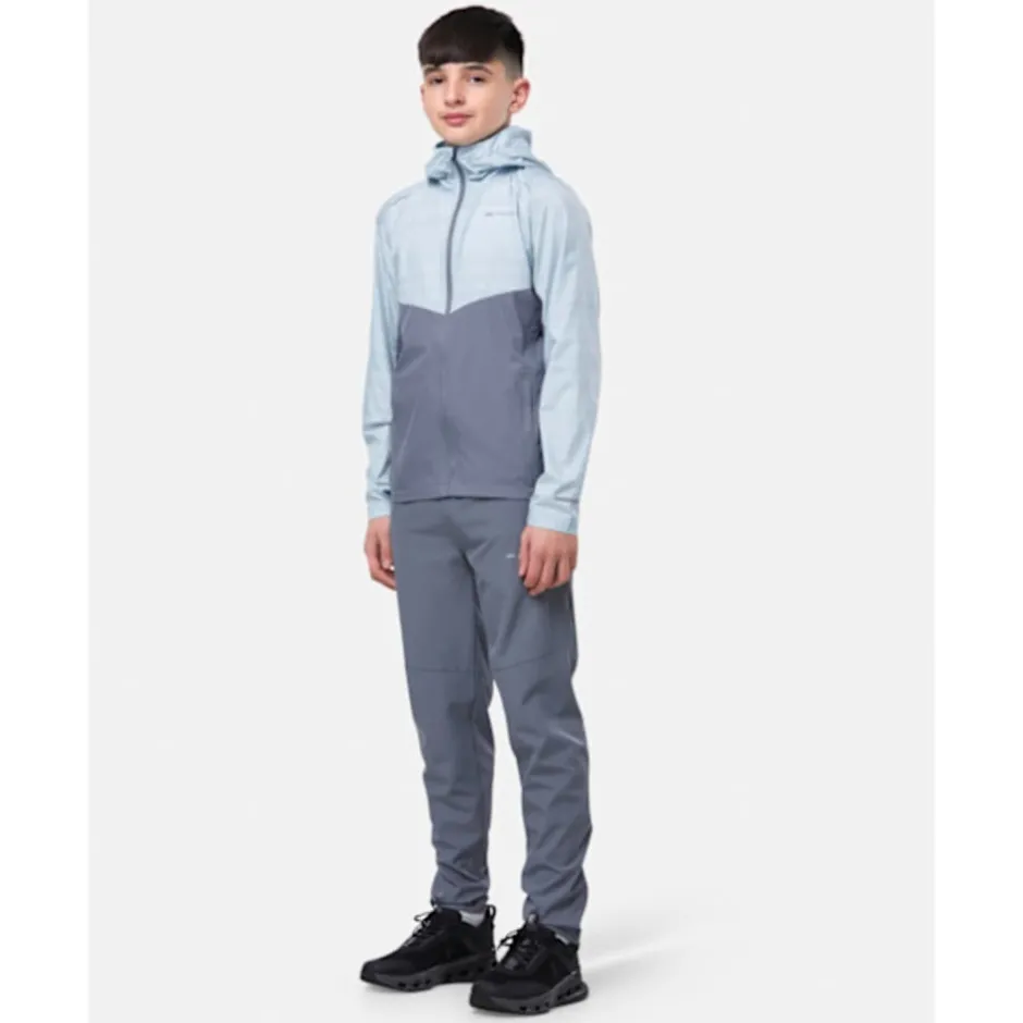 Older Kids Bolt 2.0 Space Dye Windbreaker-Monterrain Online
