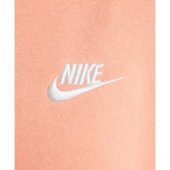 Older Kids Boxy Crew Neck Sweatshirt-Nike Clearance