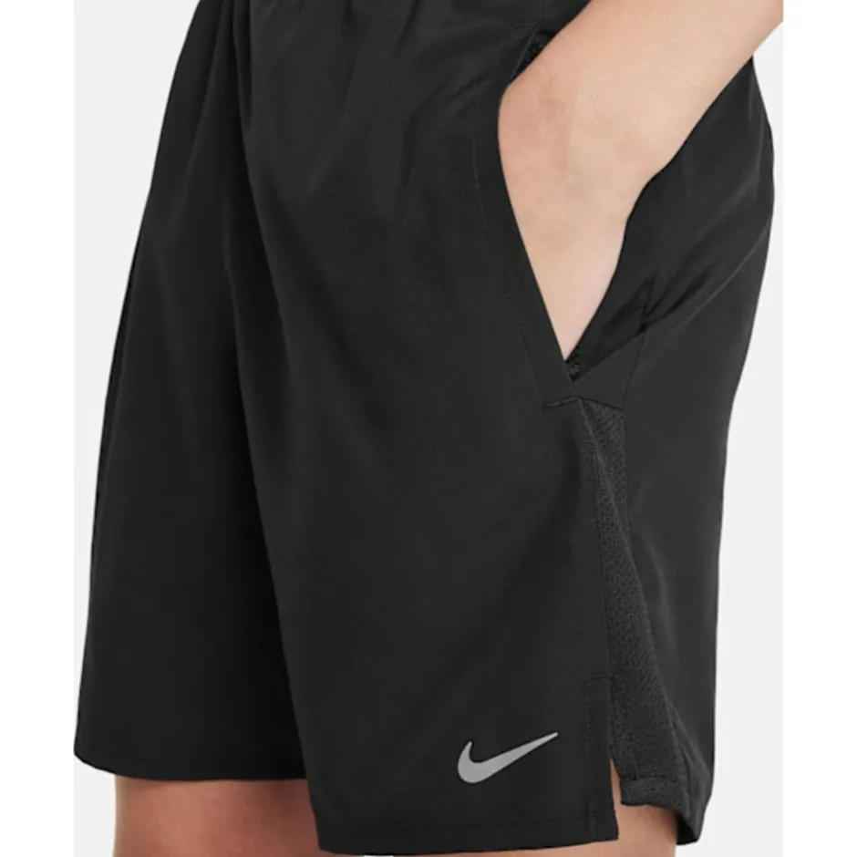 Older Kids Challenger Shorts-Nike Best