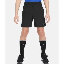 Older Kids Challenger Shorts-Nike Best