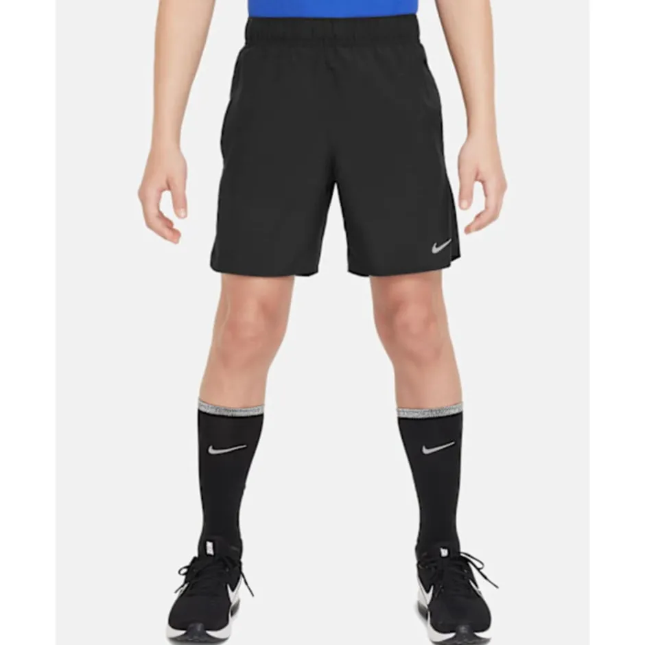 Older Kids Challenger Shorts-Nike Best
