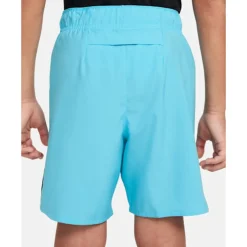 Older Kids Challenger Shorts-Nike New