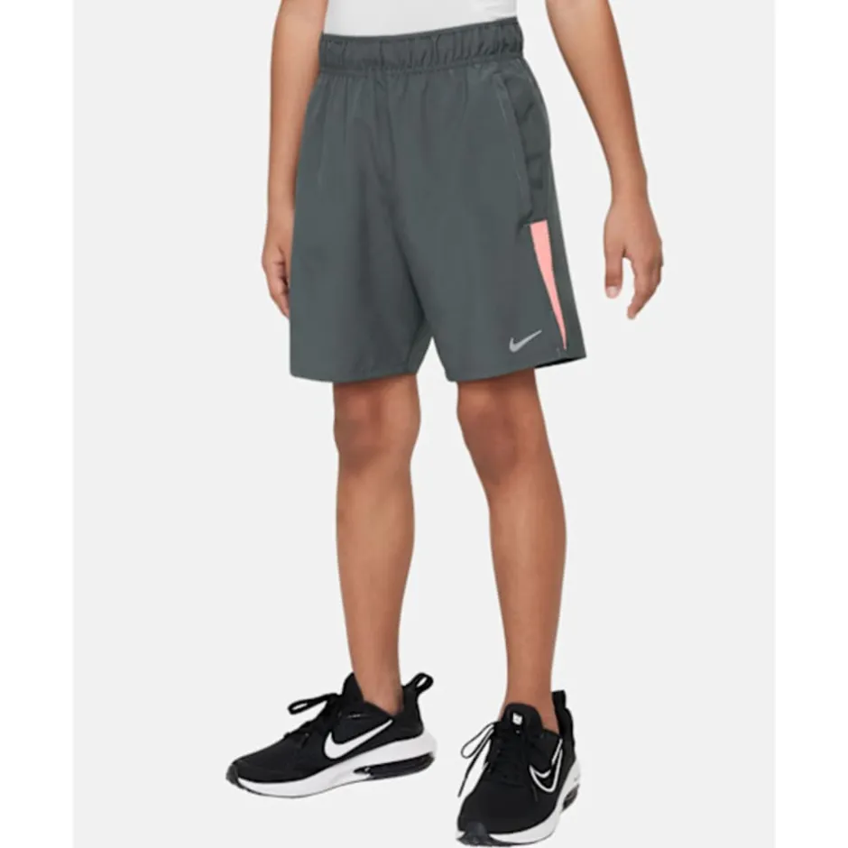 Older Kids Challenger Shorts-Nike Sale