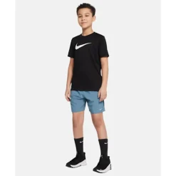 Older Kids Challenger Shorts-Nike Outlet