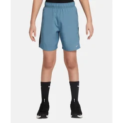 Older Kids Challenger Shorts-Nike Outlet