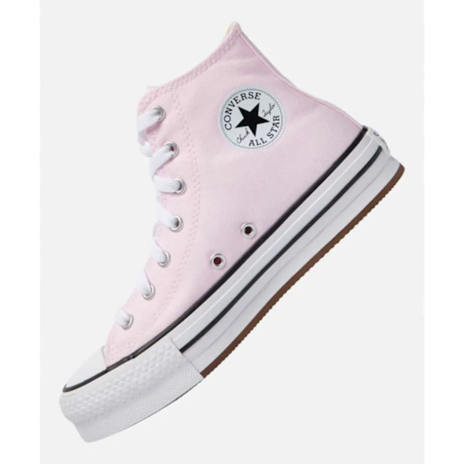 Older Kids Chuck Taylor All Star Eva Lift Platform-Converse Fashion