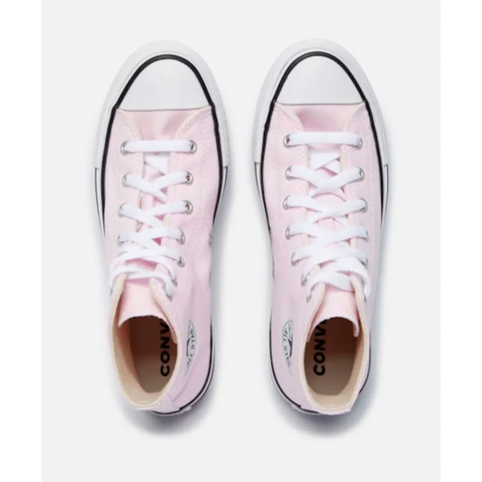 Older Kids Chuck Taylor All Star Eva Lift Platform-Converse Fashion