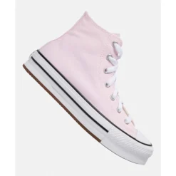 Older Kids Chuck Taylor All Star Eva Lift Platform-Converse Fashion