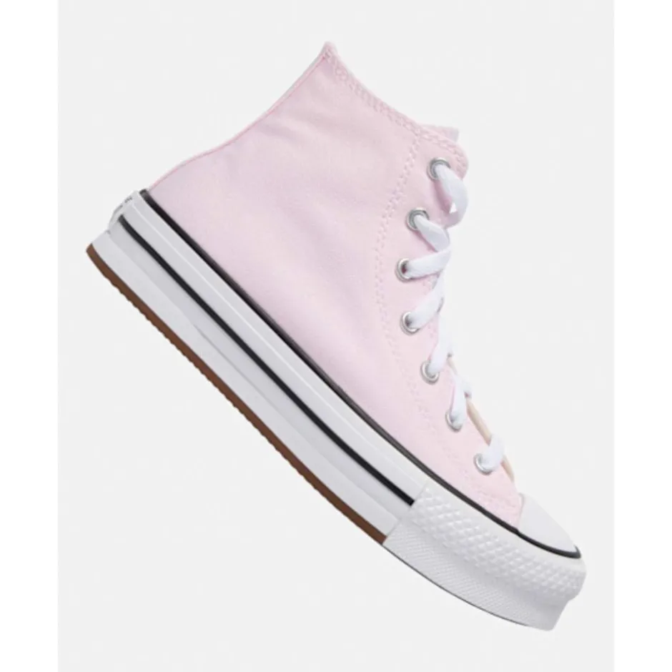 Older Kids Chuck Taylor All Star Eva Lift Platform-Converse Fashion