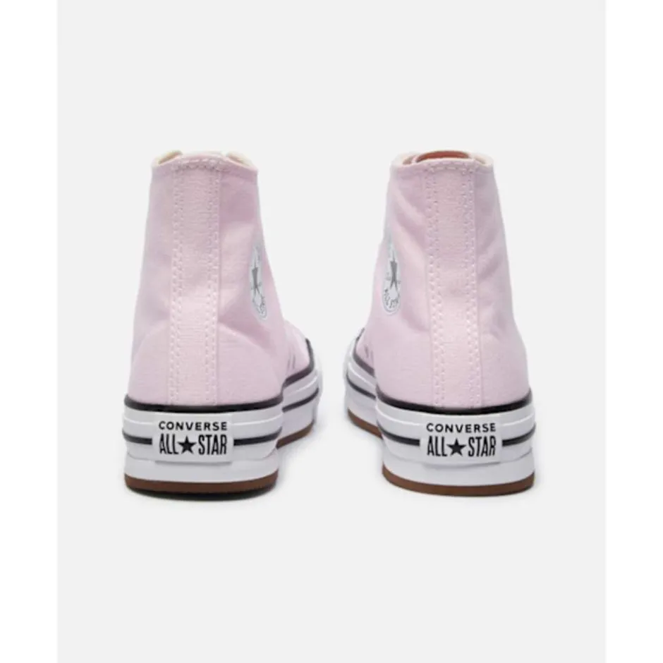 Older Kids Chuck Taylor All Star Eva Lift Platform-Converse Fashion