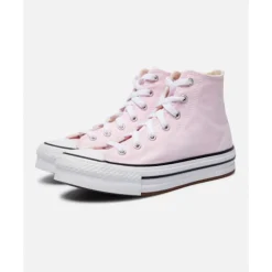 Older Kids Chuck Taylor All Star Eva Lift Platform-Converse Fashion