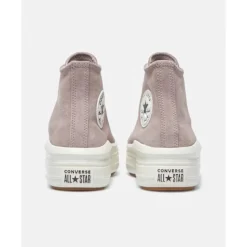 Older Kids Chuck Taylor All Star Move-Converse Clearance