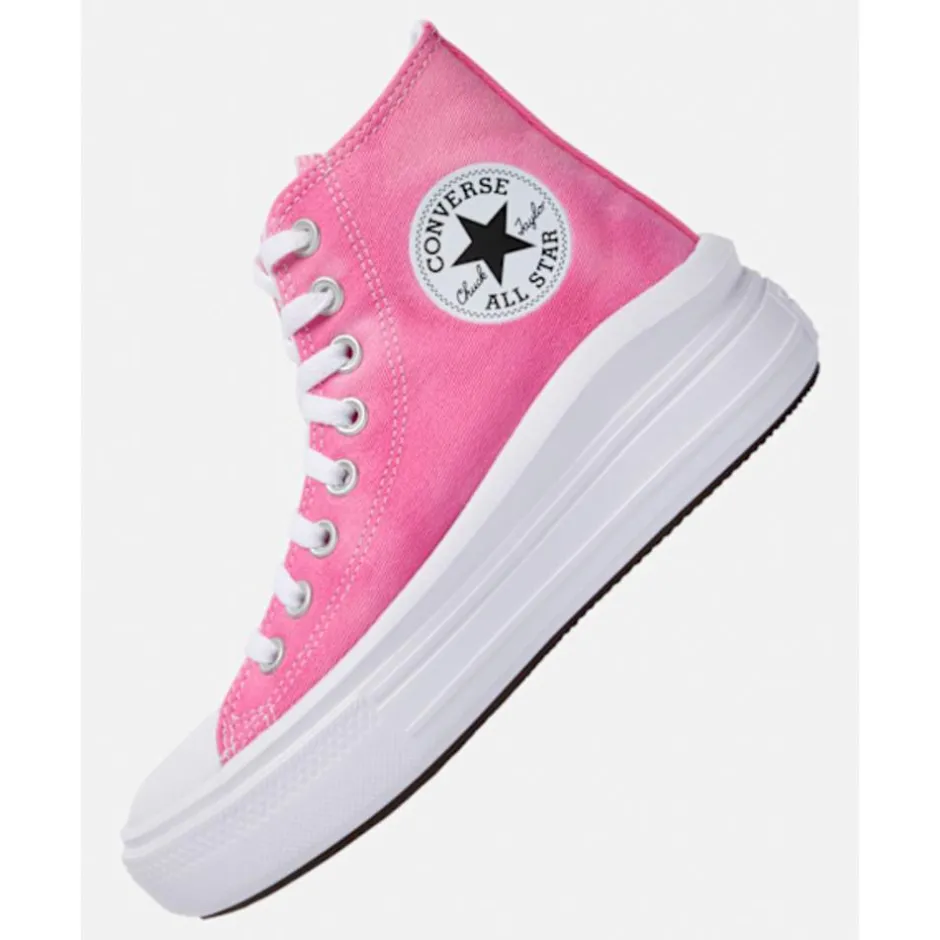 Older Kids Chuck Taylor All Star Eva Move Platform-Converse Hot