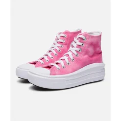 Older Kids Chuck Taylor All Star Eva Move Platform-Converse Hot