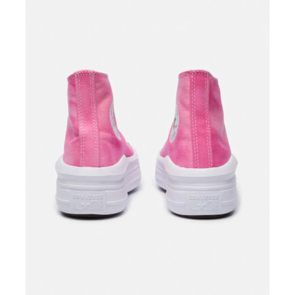 Older Kids Chuck Taylor All Star Eva Move Platform-Converse Hot