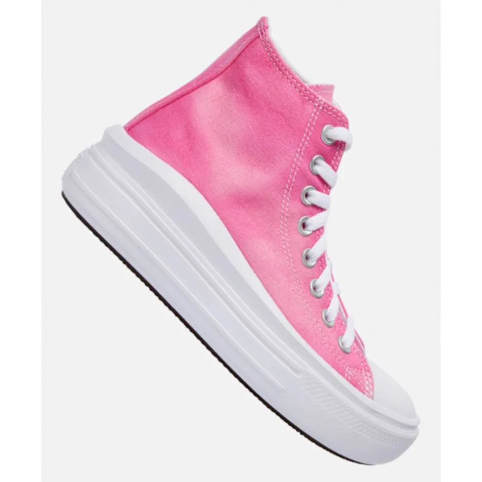 Older Kids Chuck Taylor All Star Eva Move Platform-Converse Hot