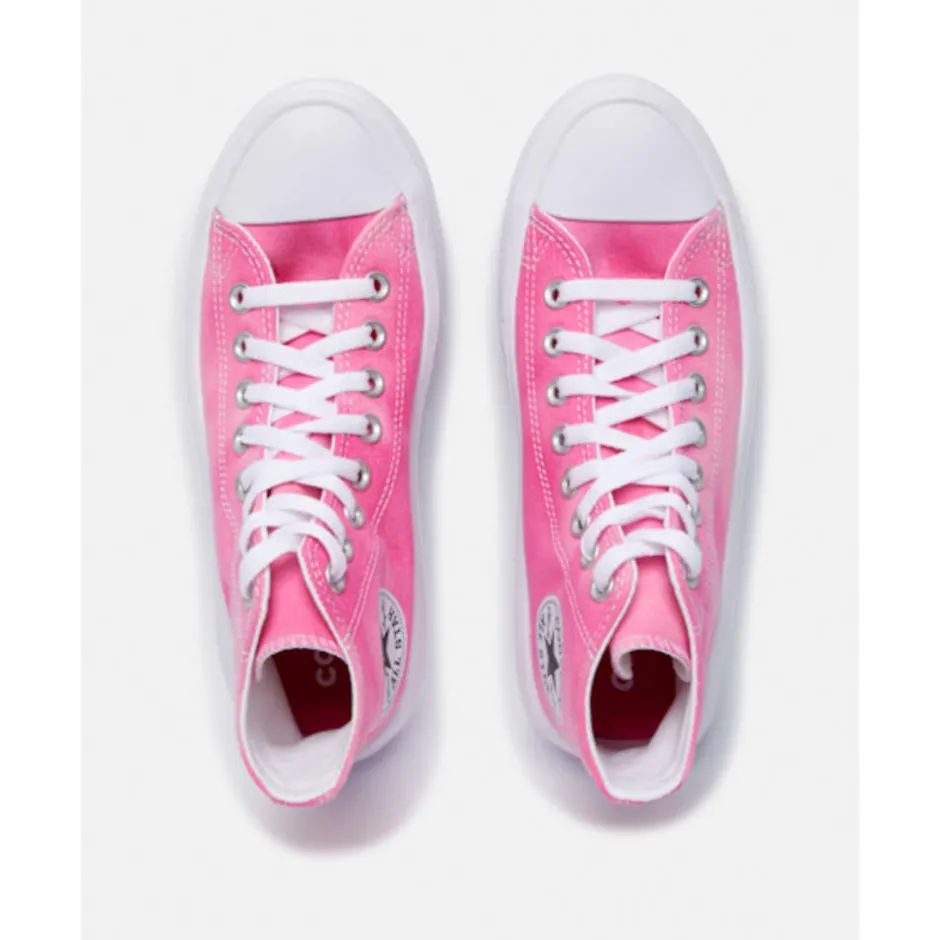 Older Kids Chuck Taylor All Star Eva Move Platform-Converse Hot