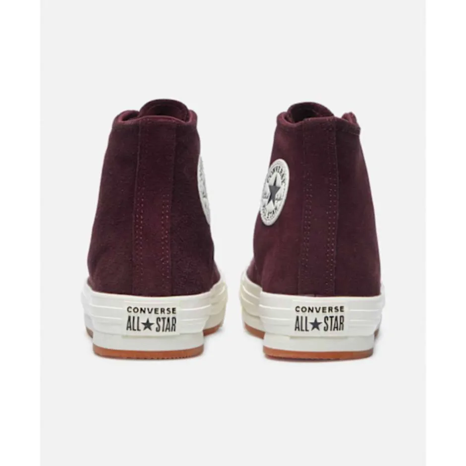 Older Kids Chuck Taylor All Star Eva Lift-Converse Discount