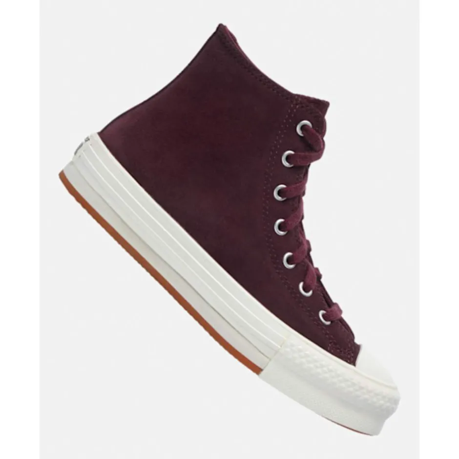Older Kids Chuck Taylor All Star Eva Lift-Converse Discount