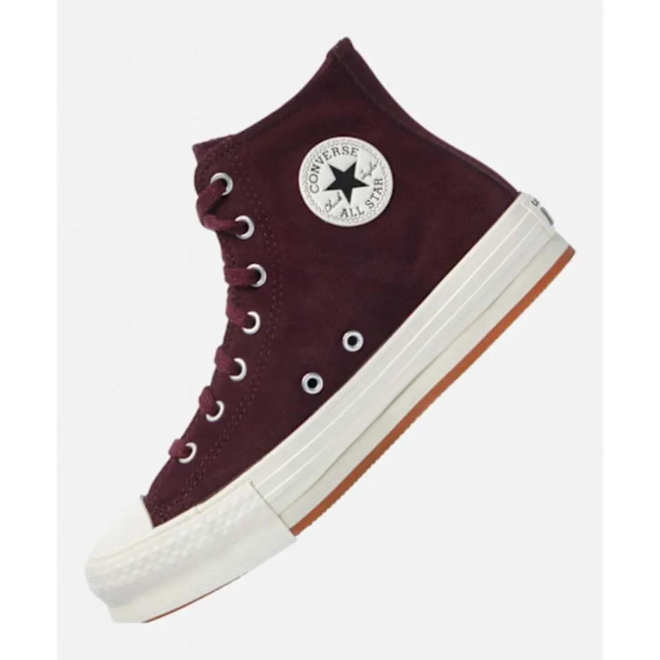 Older Kids Chuck Taylor All Star Eva Lift-Converse Discount