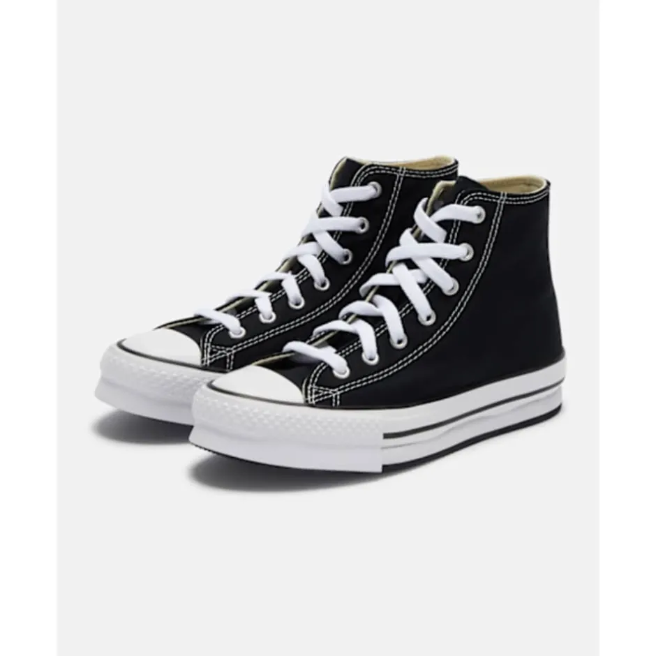Older Kids Chuck Taylor All Star Eva Lift Platform-Converse Clearance