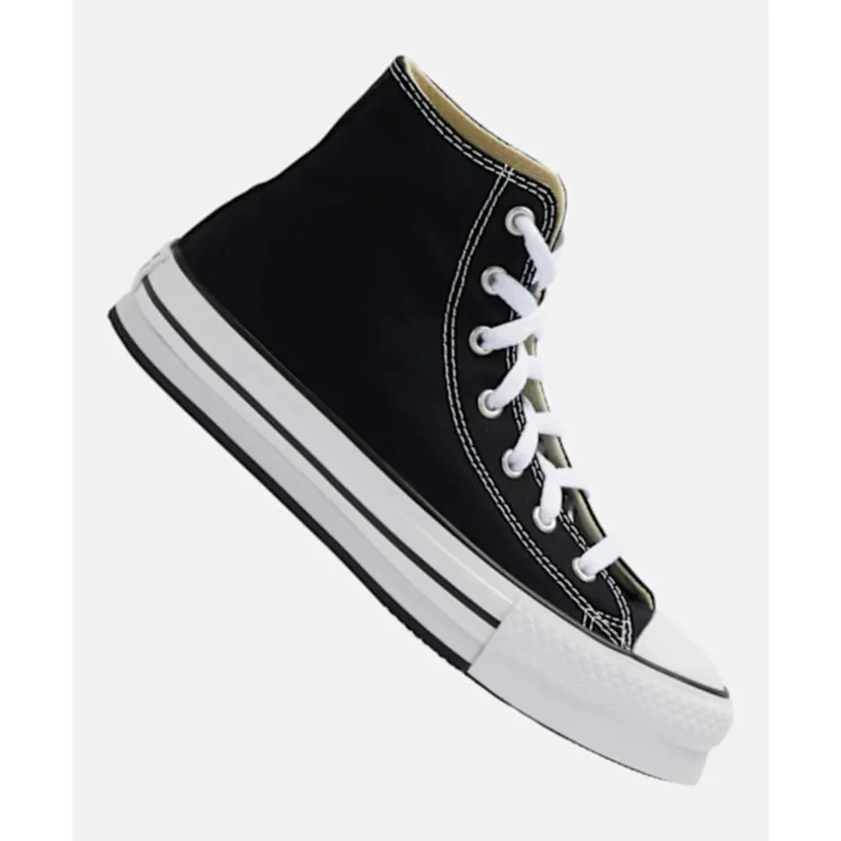 Older Kids Chuck Taylor All Star Eva Lift Platform-Converse Clearance