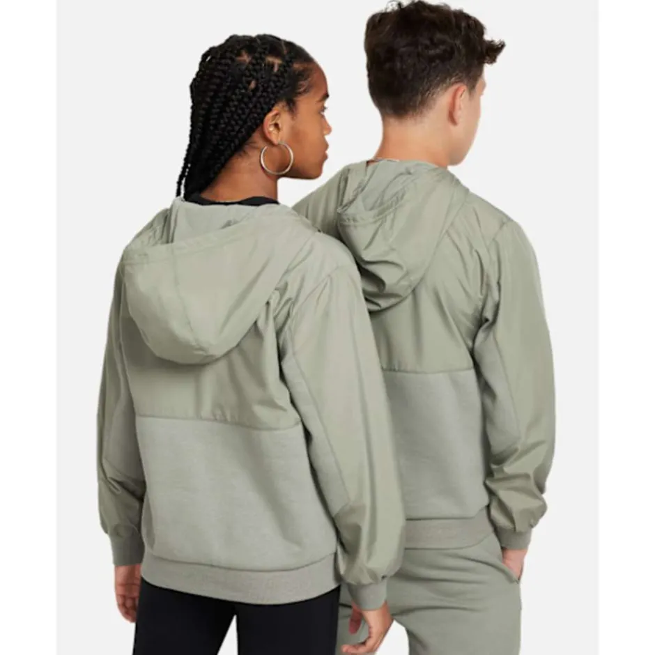 Older Kids City Utility Hoodie-Nike New