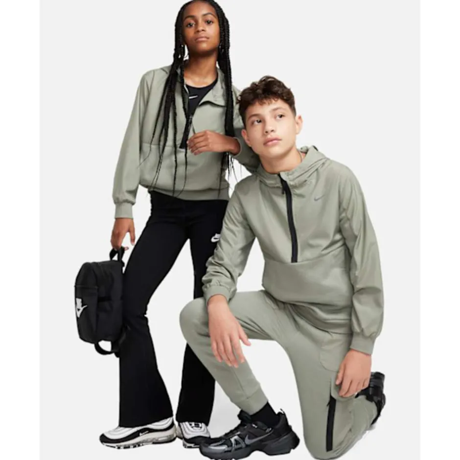 Older Kids City Utility Hoodie-Nike New