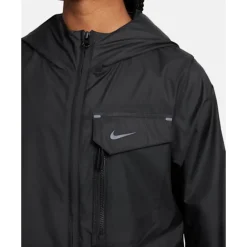 Older Kids City Utility Jacket-Nike New