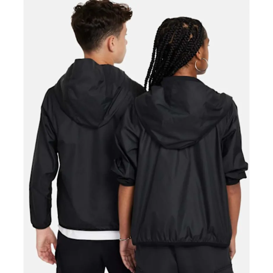 Older Kids City Utility Jacket-Nike New