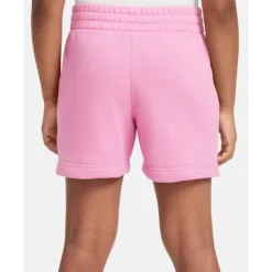 Older Kids Club Fleece 5 Inch Shorts-Nike Discount