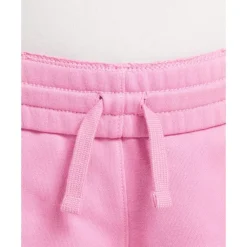 Older Kids Club Fleece 5 Inch Shorts-Nike Discount