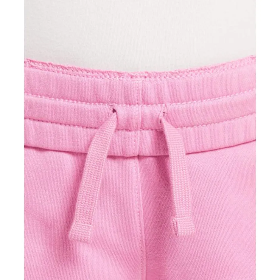 Older Kids Club Fleece 5 Inch Shorts-Nike Discount