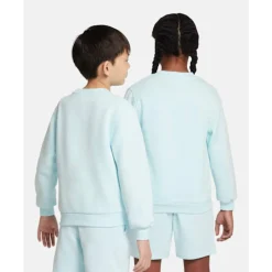 Older Kids Club Fleece Crew Neck Sweatshirt-Nike Sale