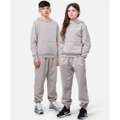 Older Kids Club Fleece Hoodie-Nike Online