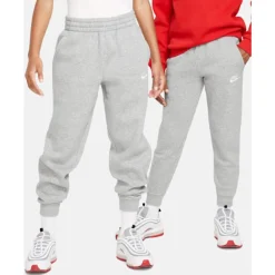 Older Kids Club Fleece Joggers-Nike Best