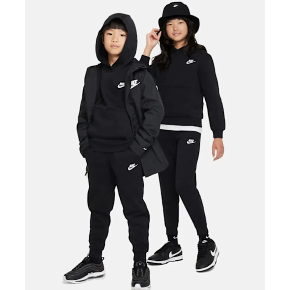 Older Kids Club Fleece Joggers-Nike Discount