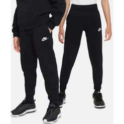 Older Kids Club Fleece Joggers-Nike Discount