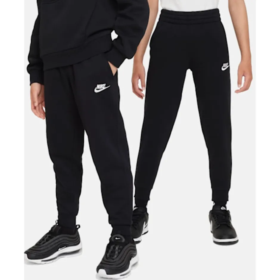 Older Kids Club Fleece Joggers-Nike Discount