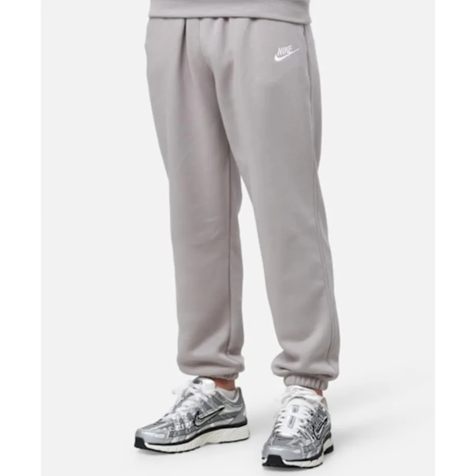 Older Kids Club Fleece Pants-Nike New